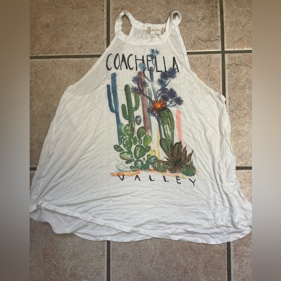 Altar'd State Coachella Valley Tank Top - Picture 2 of 10
